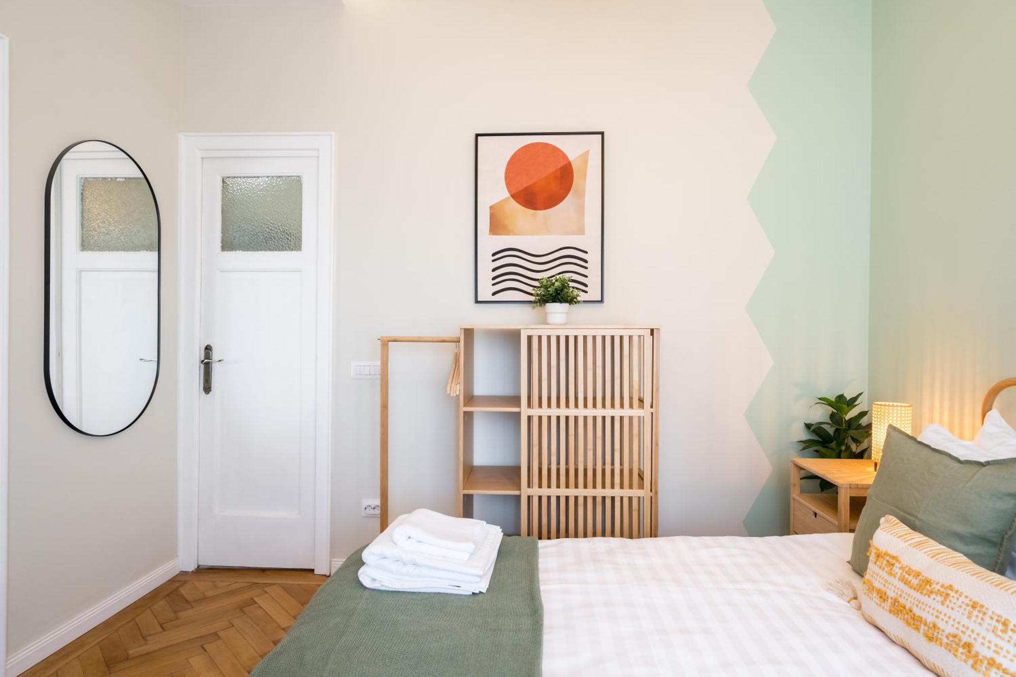 Urban Dream Studio With City Views & Comfort 布加勒斯特 外观 照片
